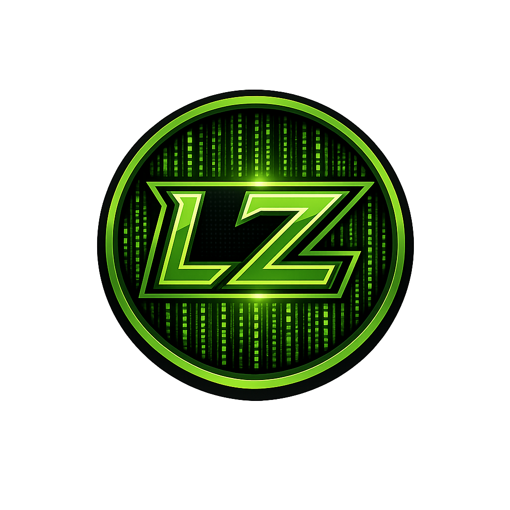 LZ Logo